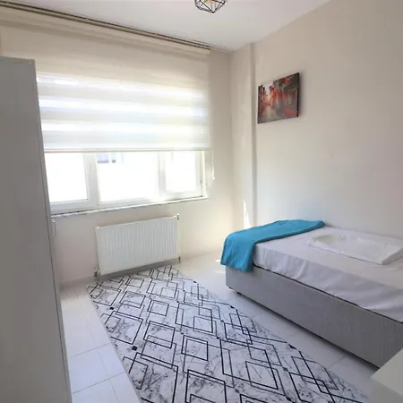 Konuk Evi Alloggio in famiglia Çanakkale